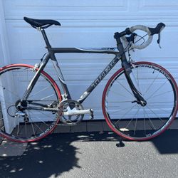 Trek Madone 