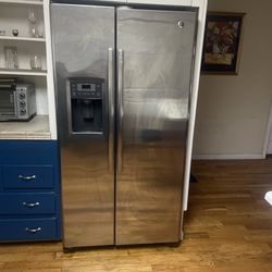 Free refrigerator whirlpool