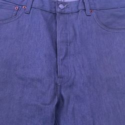 Levi’s 501s Jeans