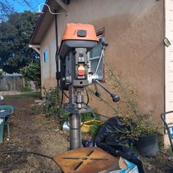 Drill Press 