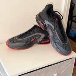 Air Max Fire
