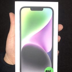 iPhone 14 