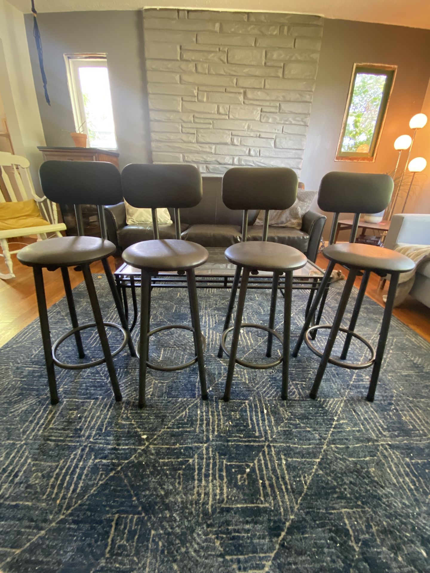 Bar Stools