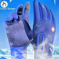 Winter Weather Gloves