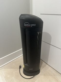 Air Purifier 