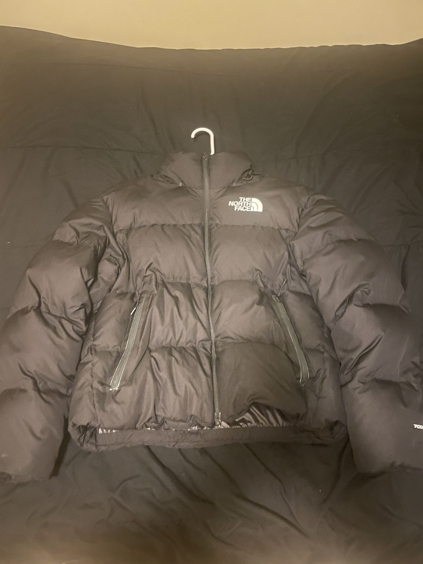 Northface 700 Remastered 