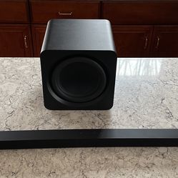 Samsung HW S800D Ultra Slim Sound Bar