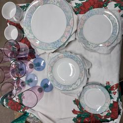 Dish Set