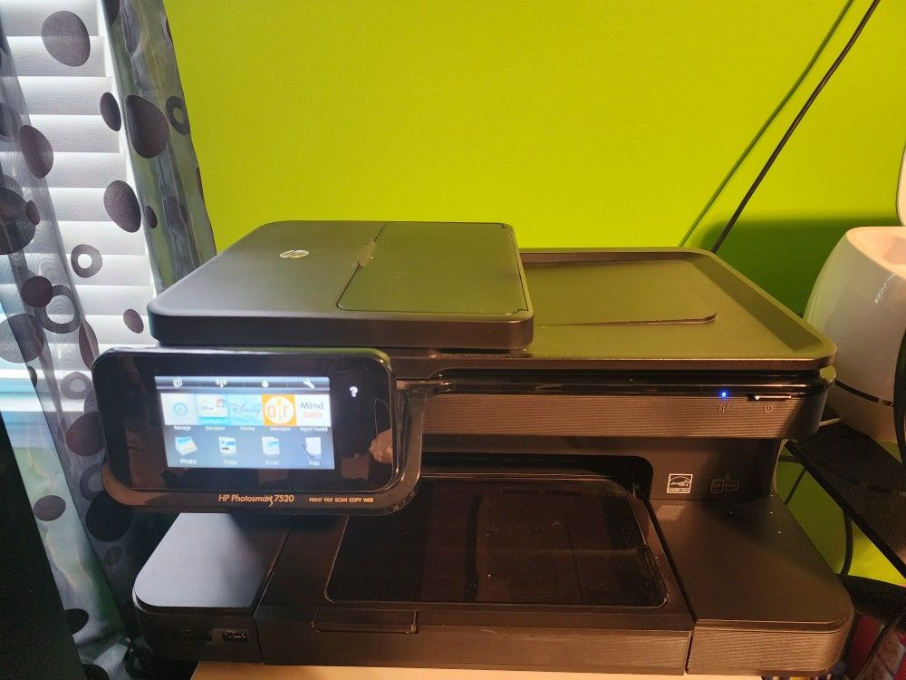 Printer