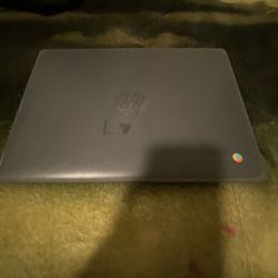 Google Chromebook laptop