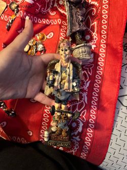 Free figure