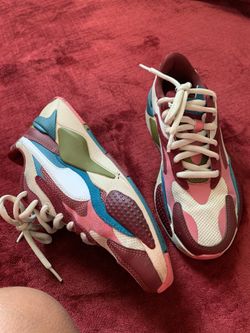 Puma rx bold sales