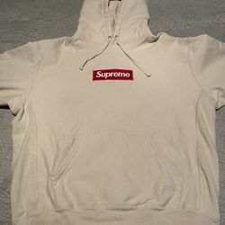 Supreme Box Logo Lmk Offer Size Medium 