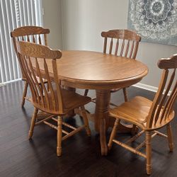 Kitchen Table 