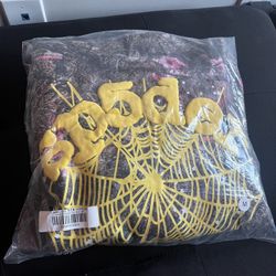 Sp5der Real Tree OG Web Hoodie