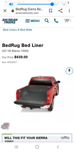 Bed linner