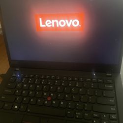 Lenovo Think Pad 