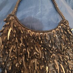 Vintage Womens Shoulder Bag