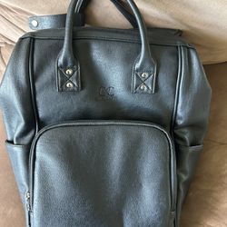 Citi Collective Explorer Diaper Bag/backpack 