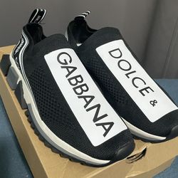 DOLCE AND GABBANA SORRENTOS