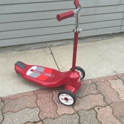 Radio Flyer Scooter 