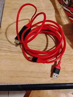 6 " Cable HDMI