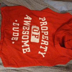 Hoodie For DOG