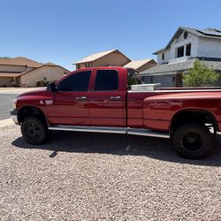 2009 Dodge One Ton