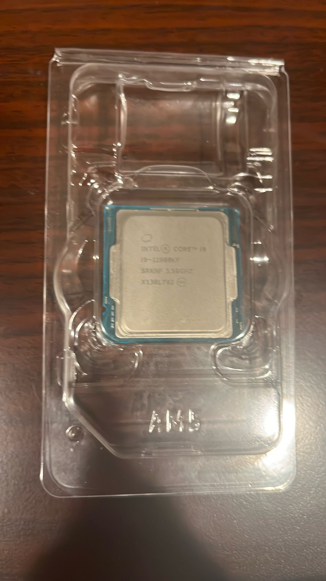 Intel Core i9-11900KF