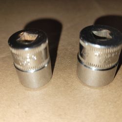 SNAP-ON Sockets