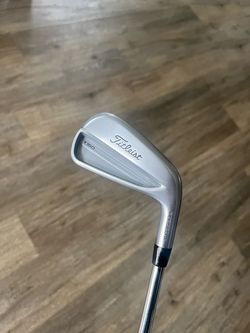 T150 4 Iron