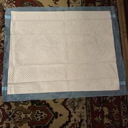 Pee Pee Pads