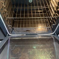 Maytag 5 burner stove