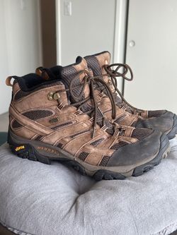 Merrill Moab 3 Hiking boots Size 12 W