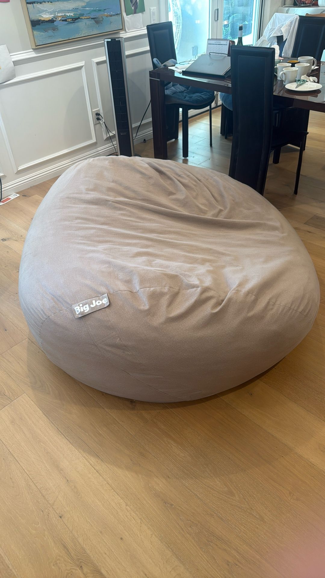 Biggie XXL Bean Bag