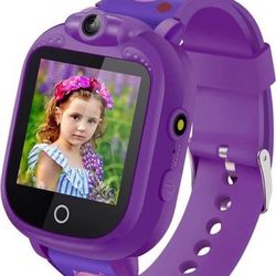 BRAND NEW Touch Screen Smart Watch for Girls