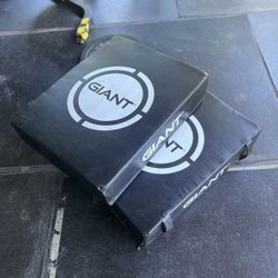 2sets Of High Quality Drop Pads