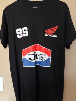 Honda graphic Tee