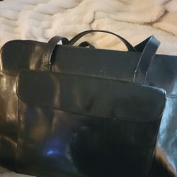 HOBO Business Purse