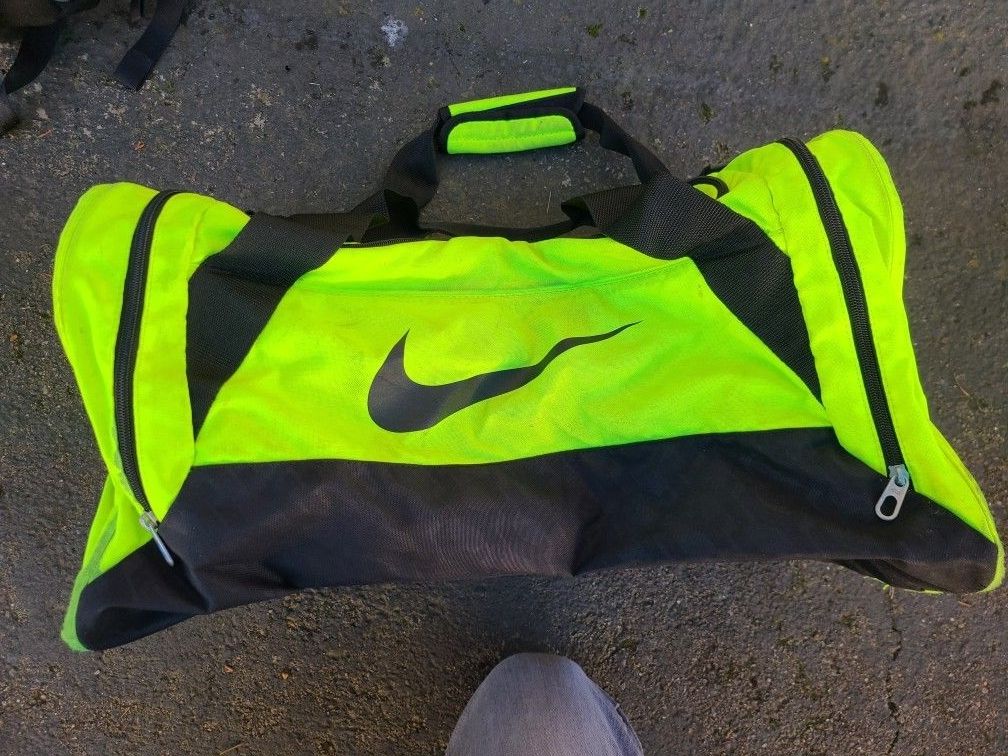 Nike Gym Bag