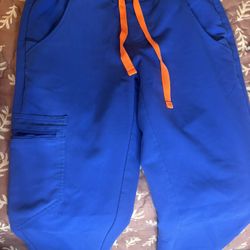Figs Scrubs 