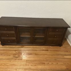 TV Console / Cabinet / Stand 