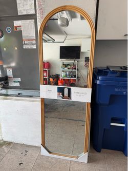 Mirror 22x65