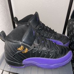 Jordan 12 