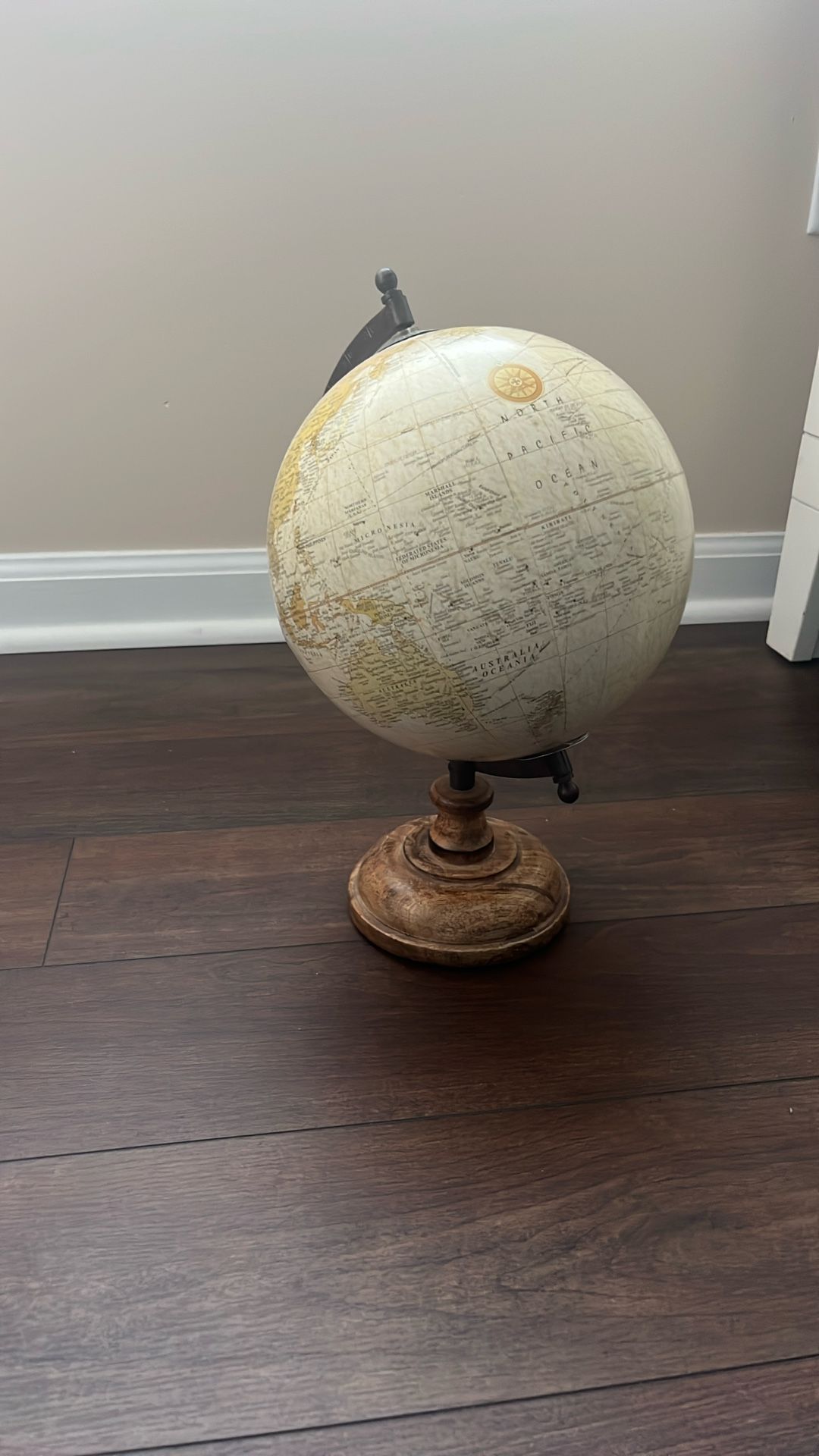 Globe