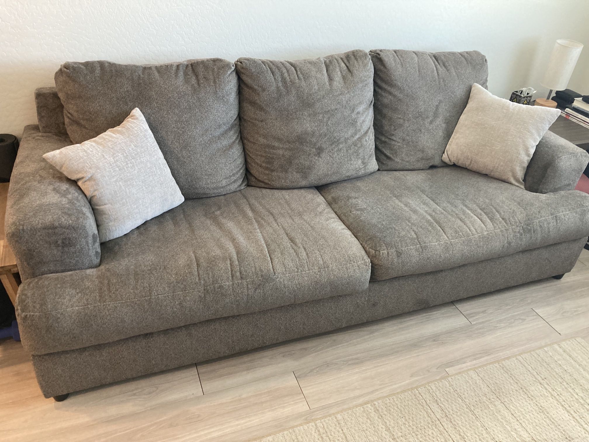 Full Size Sofa Bed - NEED TO SELL TODAY