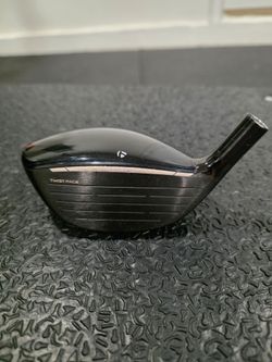 Taylormade qi10 7 wood head only