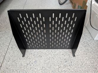 3U server shelf racks (2)