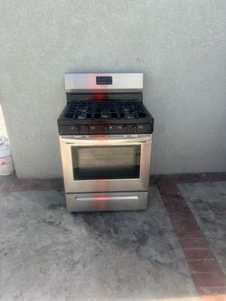 Stove Frigidaire