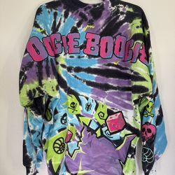 Oogie Boogie Spirit Jersey
